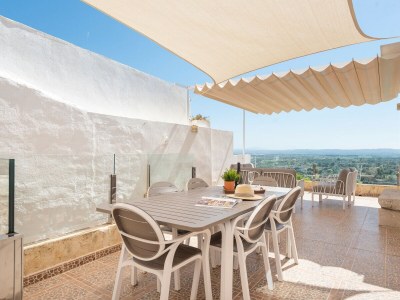 Villa CASA DEL SOL - Outdoor photo 14