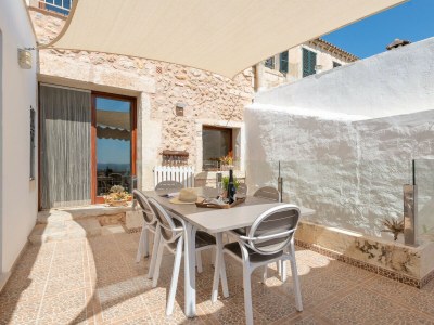 Villa CASA DEL SOL - Outdoor photo 15