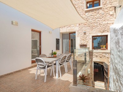 Villa CASA DEL SOL - Outdoor photo 17