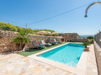 Villa CASA DEL SOL - Outdoor photo 19