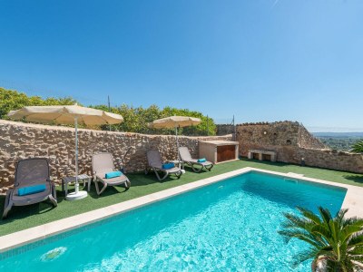 Villa CASA DEL SOL - Outdoor photo 20