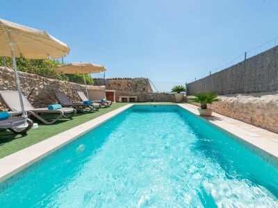 Villa CASA DEL SOL - Outdoor photo 21