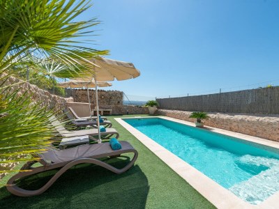 Villa CASA DEL SOL - Outdoor photo 22