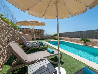 Villa CASA DEL SOL - Outdoor photo 23