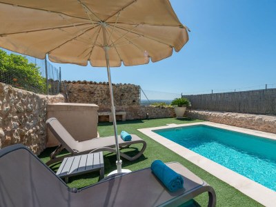 Villa CASA DEL SOL - Outdoor photo 24