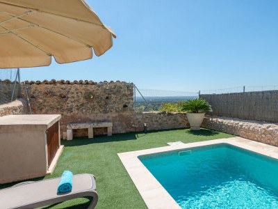 Villa CASA DEL SOL - Outdoor photo 25