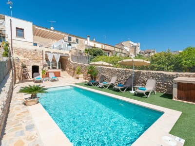 Villa CASA DEL SOL - Outdoor photo 27