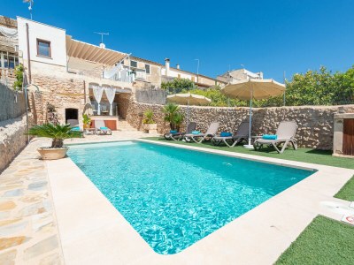 Villa CASA DEL SOL - Outdoor photo 28