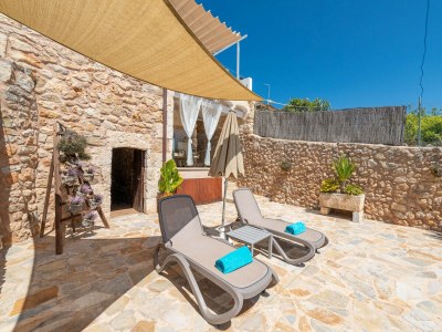 Villa CASA DEL SOL - Outdoor photo 29