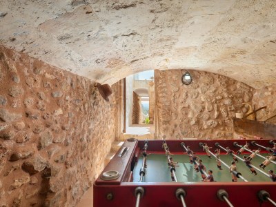 Villa CASA DEL SOL - Features photo 31