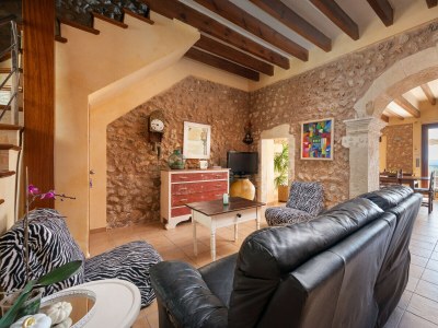 Villa CASA DEL SOL - Features photo 34