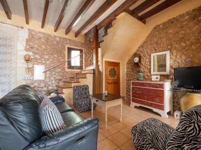 Villa CASA DEL SOL - Features photo 35