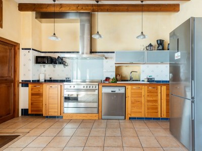 Villa CASA DEL SOL - Features photo 36