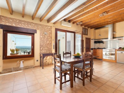 Villa CASA DEL SOL - Features photo 37