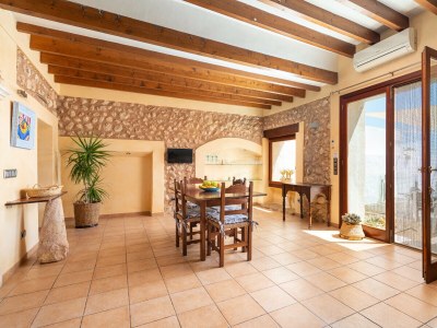 Villa CASA DEL SOL - Features photo 38