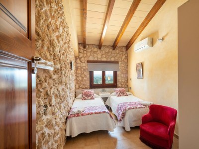 Villa CASA DEL SOL - Features photo 43