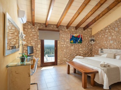 Villa CASA DEL SOL - Features photo 45