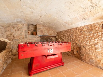 Villa CASA DEL SOL - Features photo 48