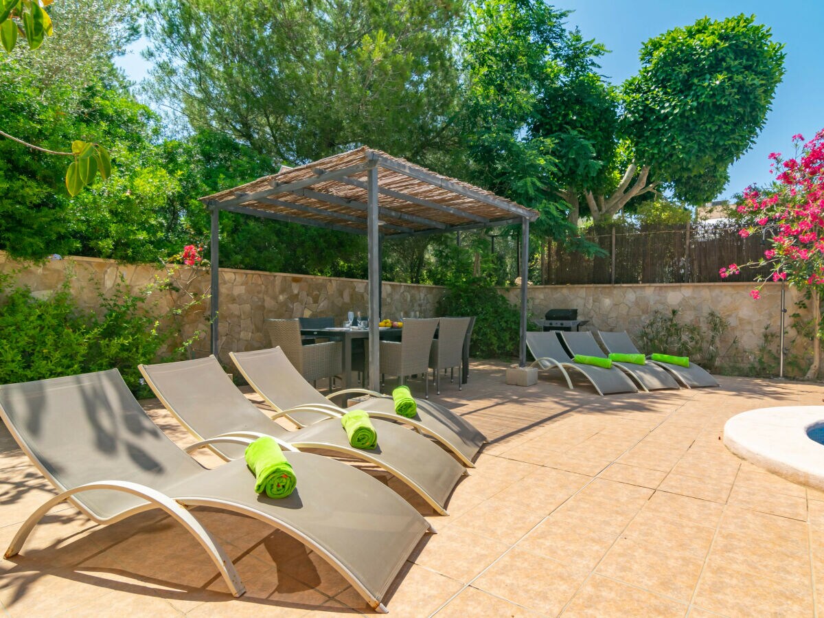 Villa SON SERRA - Outdoor photo 5