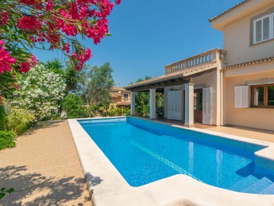 Villa SON SERRA in Santa Margalida - Villa
