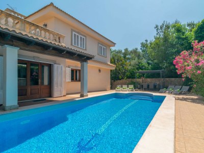 Villa SON SERRA - Outdoor photo 2