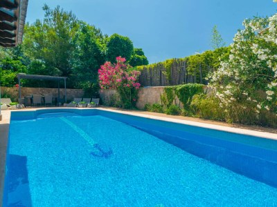 Villa SON SERRA - Outdoor photo 3