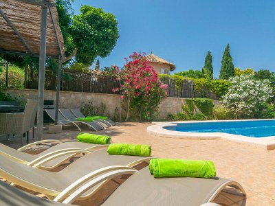 Villa SON SERRA - Outdoor photo 6