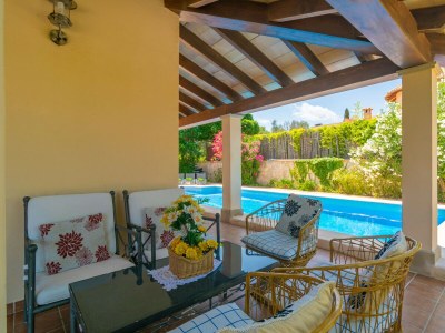 Villa SON SERRA - Outdoor photo 7