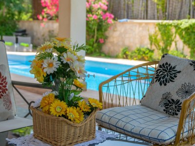 Villa SON SERRA - Outdoor photo 8