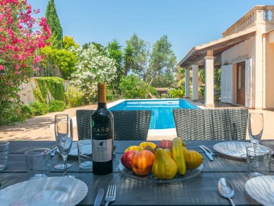 Villa SON SERRA - Outdoor photo 10