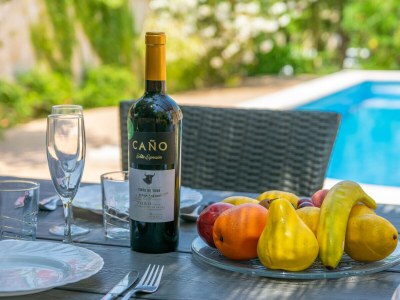 Villa SON SERRA - Outdoor photo 11