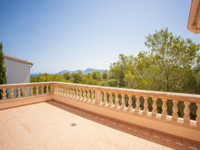 Villa SON SERRA - Outdoor photo 12