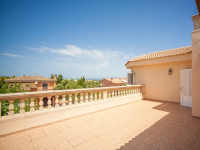 Villa SON SERRA - Outdoor photo 13