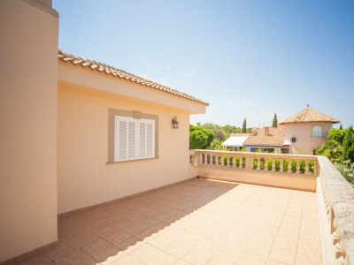 Villa SON SERRA - Outdoor photo 14