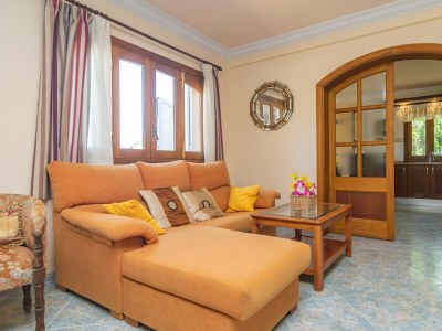 Villa SON SERRA - Features photo 16