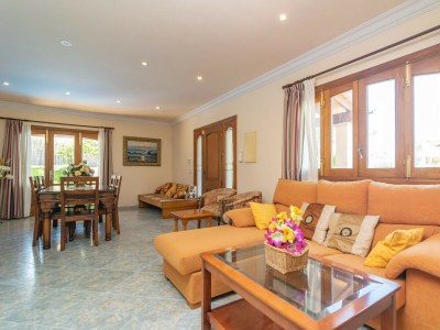 Villa SON SERRA - Features photo 17