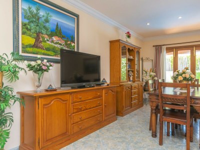 Villa SON SERRA - Features photo 18