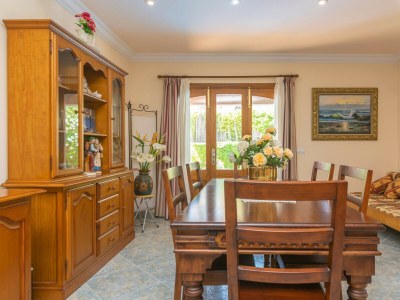 Villa SON SERRA - Features photo 20