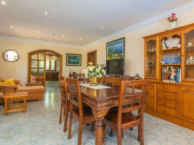 Villa SON SERRA - Features photo 21