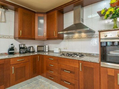 Villa SON SERRA - Features photo 23