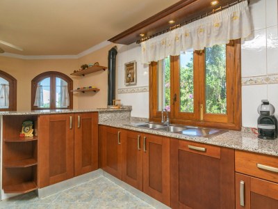 Villa SON SERRA - Features photo 24