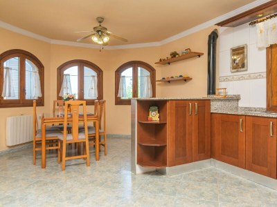 Villa SON SERRA - Features photo 25