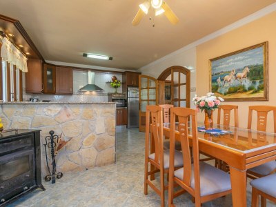 Villa SON SERRA - Features photo 26