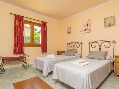 Villa SON SERRA - Features photo 28