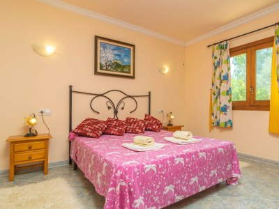 Villa SON SERRA - Features photo 32