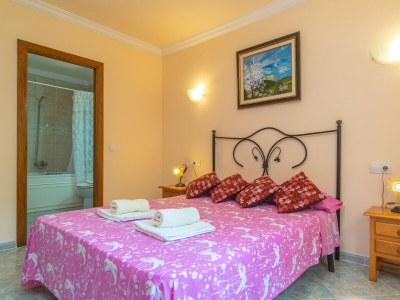 Villa SON SERRA - Features photo 33