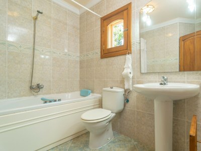 Villa SON SERRA - Features photo 34