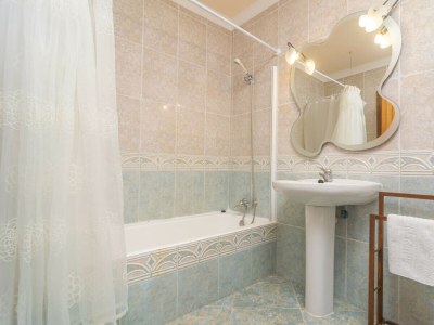 Villa SON SERRA - Features photo 35