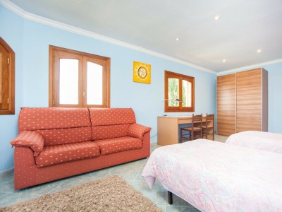 Villa SON SERRA - Features photo 39