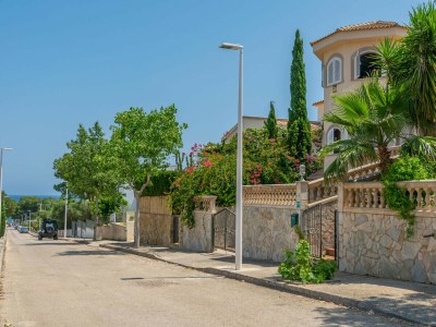 Villa SON SERRA - Environment photo 40